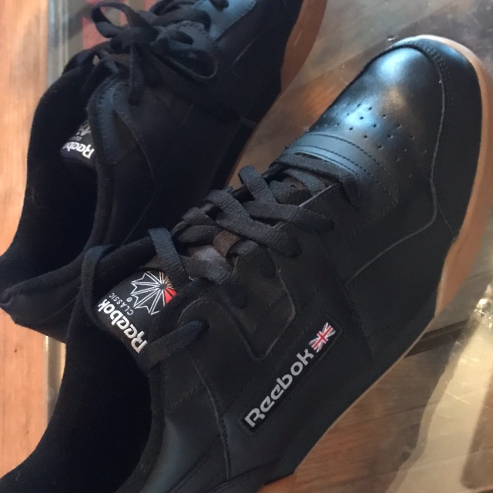 Reebok Tennis Shoes